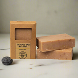 Oatmeal Milk & Honey Bath Bar